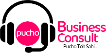 PUCHO Business Consult - Complete Business Solutions — GST, ITR & Company Registration